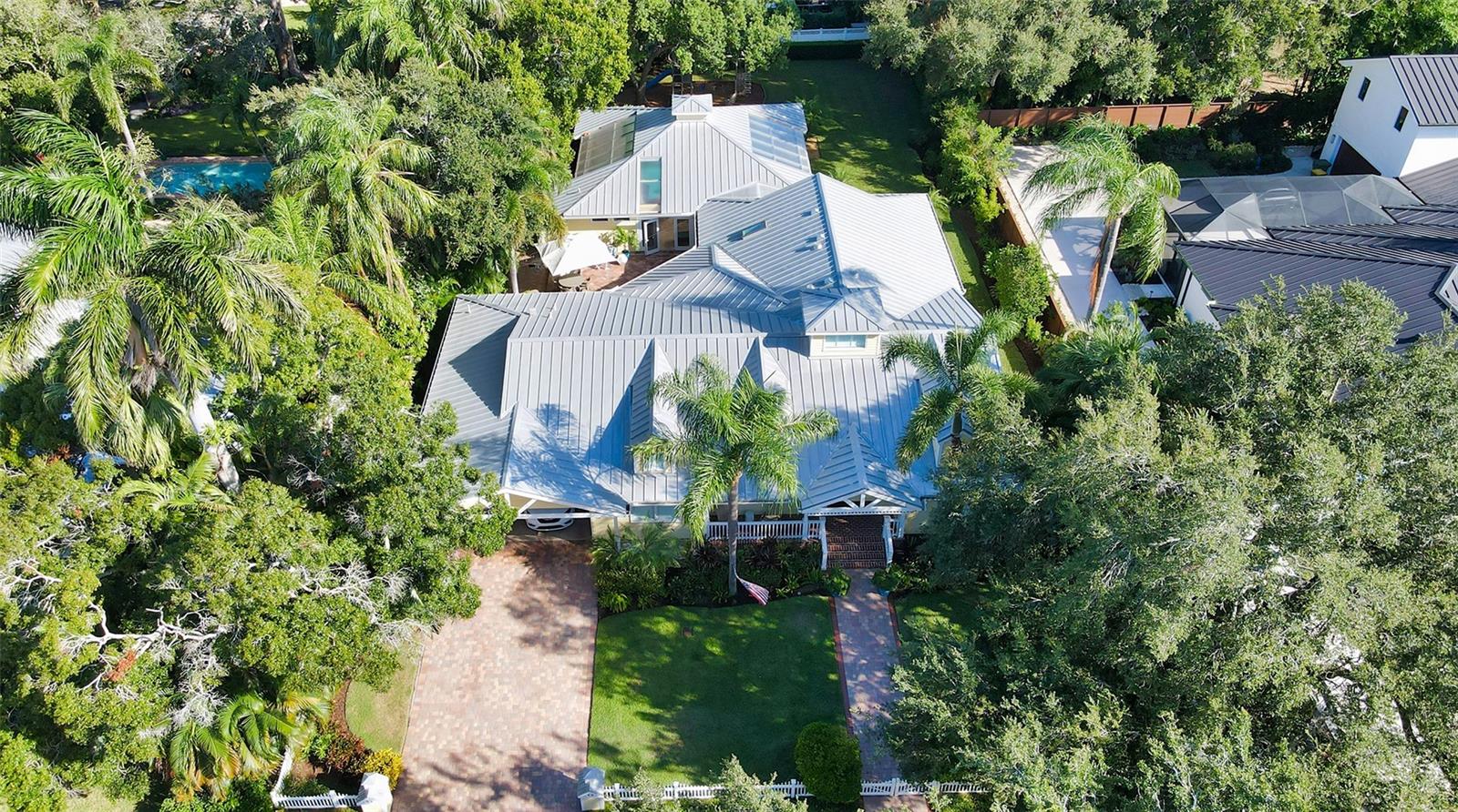 CHEROKEE PARK 2 - Residential