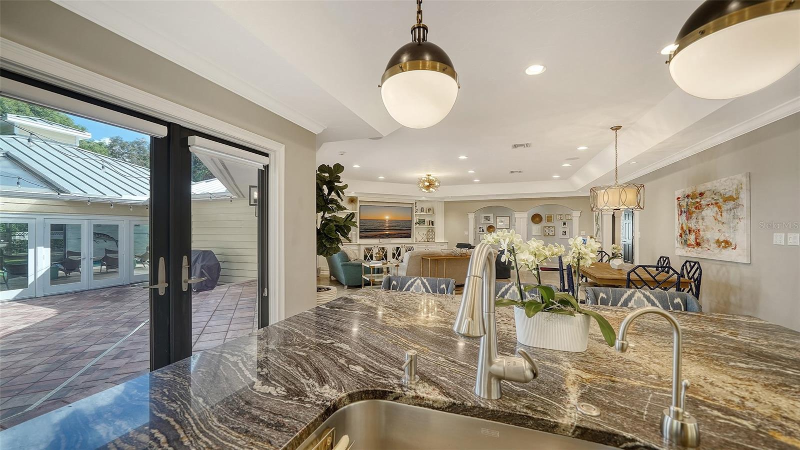 CHEROKEE PARK 2 - Residential