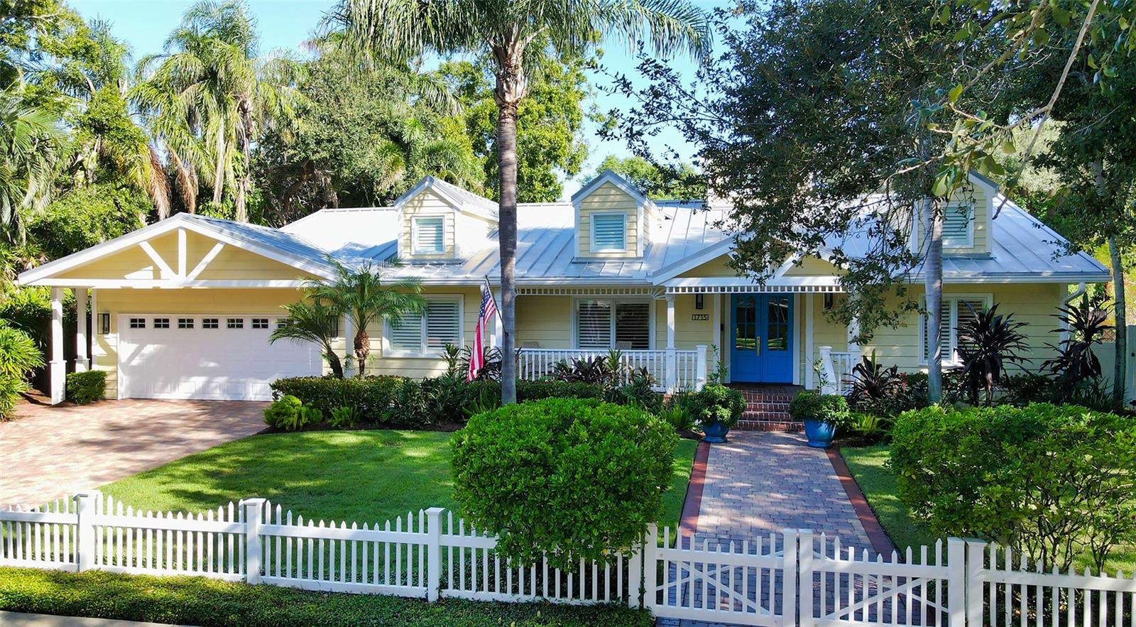 CHEROKEE PARK 2 - Residential