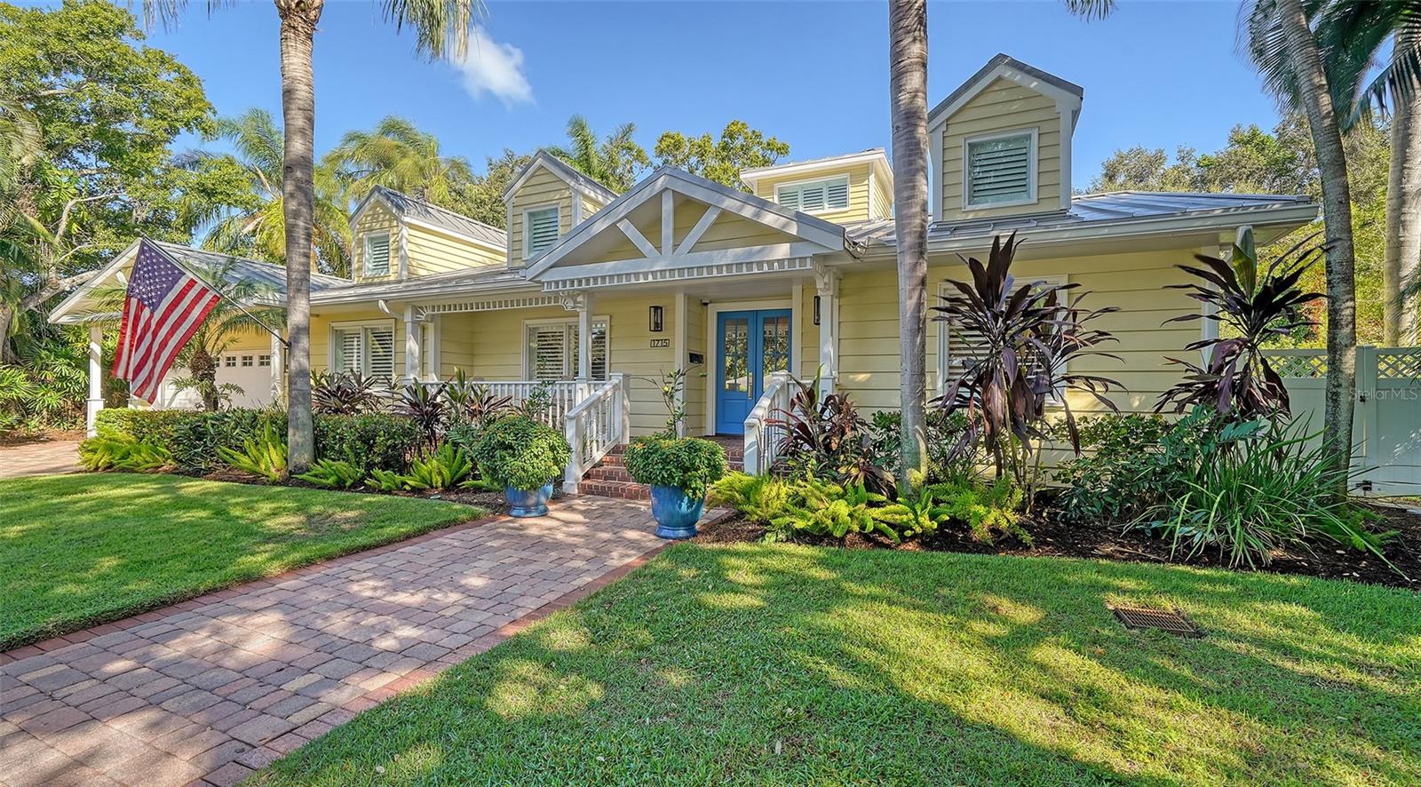 CHEROKEE PARK 2 - Residential