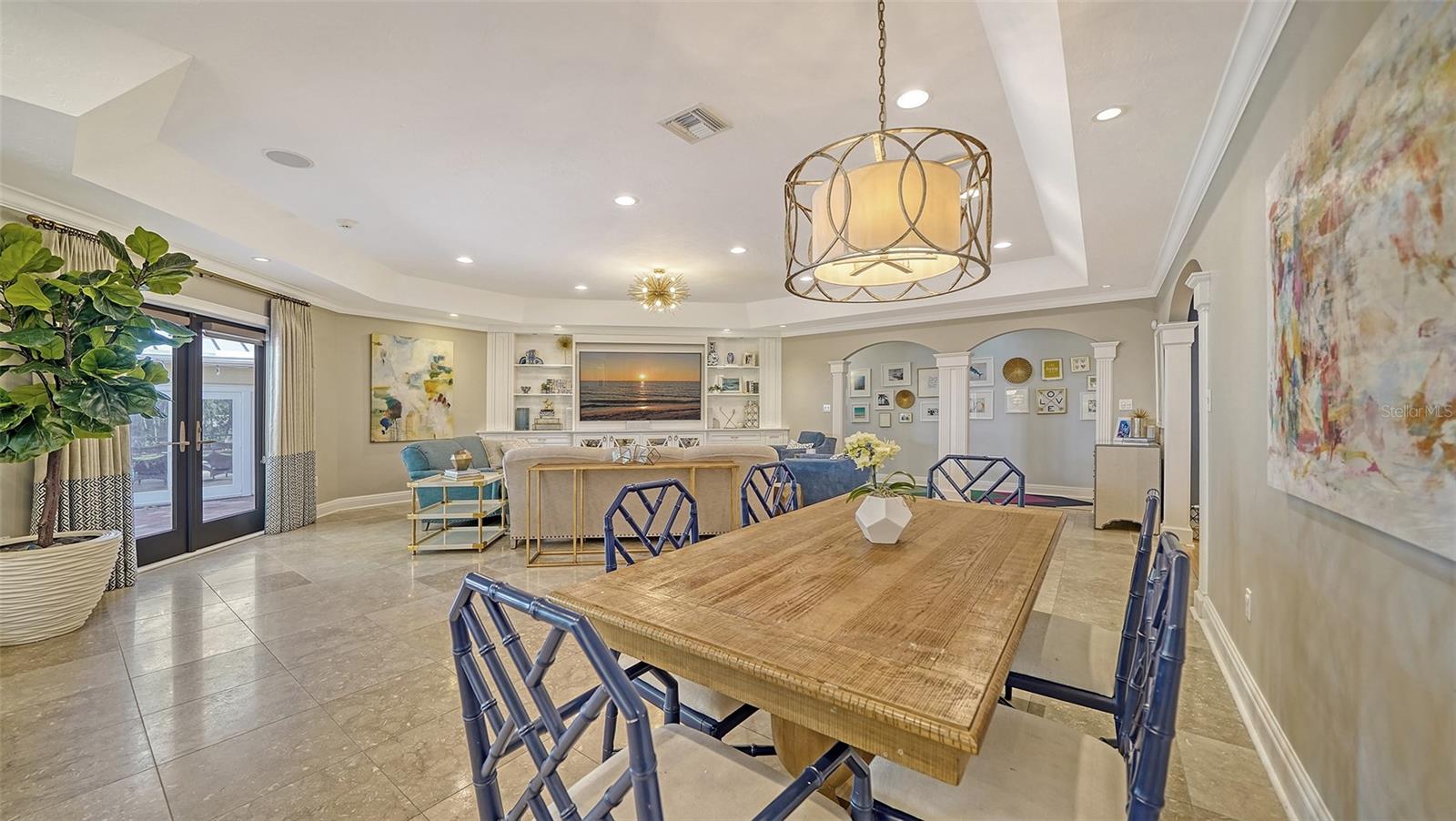 CHEROKEE PARK 2 - Residential