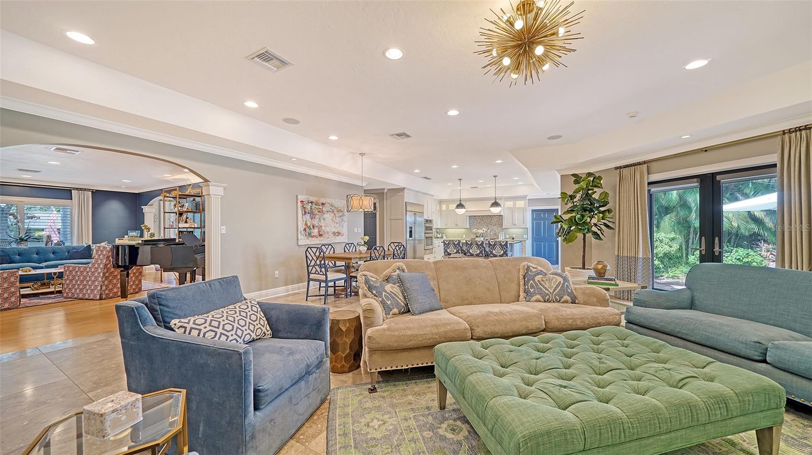 CHEROKEE PARK 2 - Residential