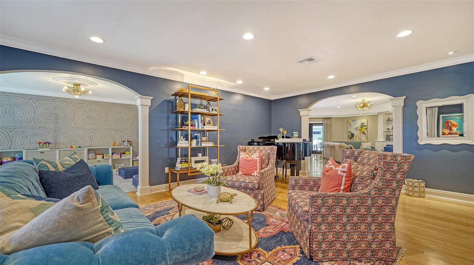 CHEROKEE PARK 2 - Residential