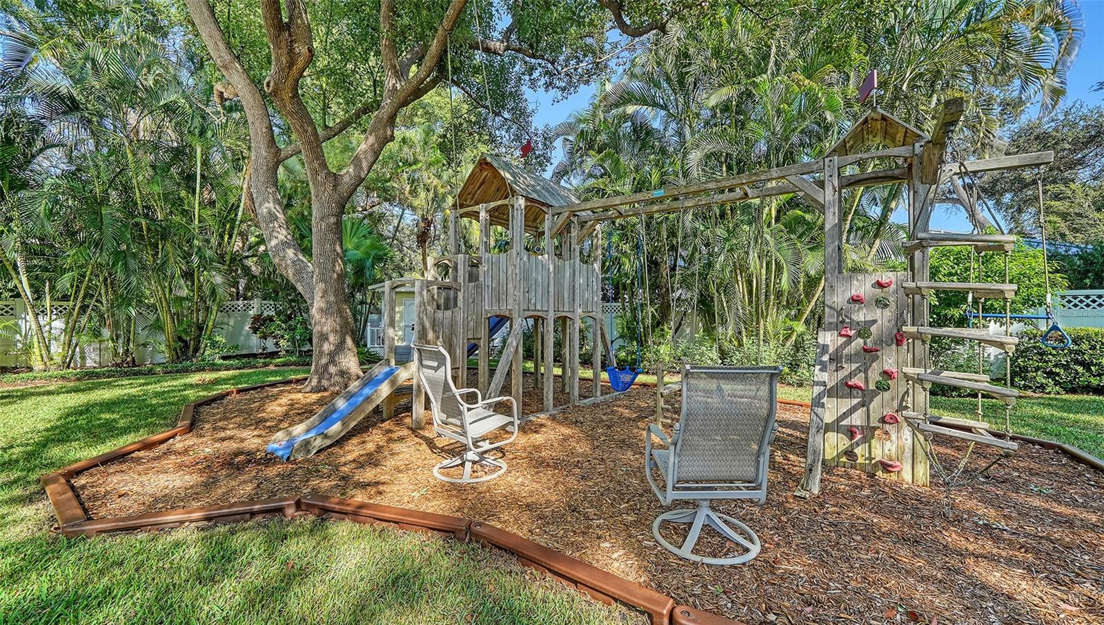 CHEROKEE PARK 2 - Residential