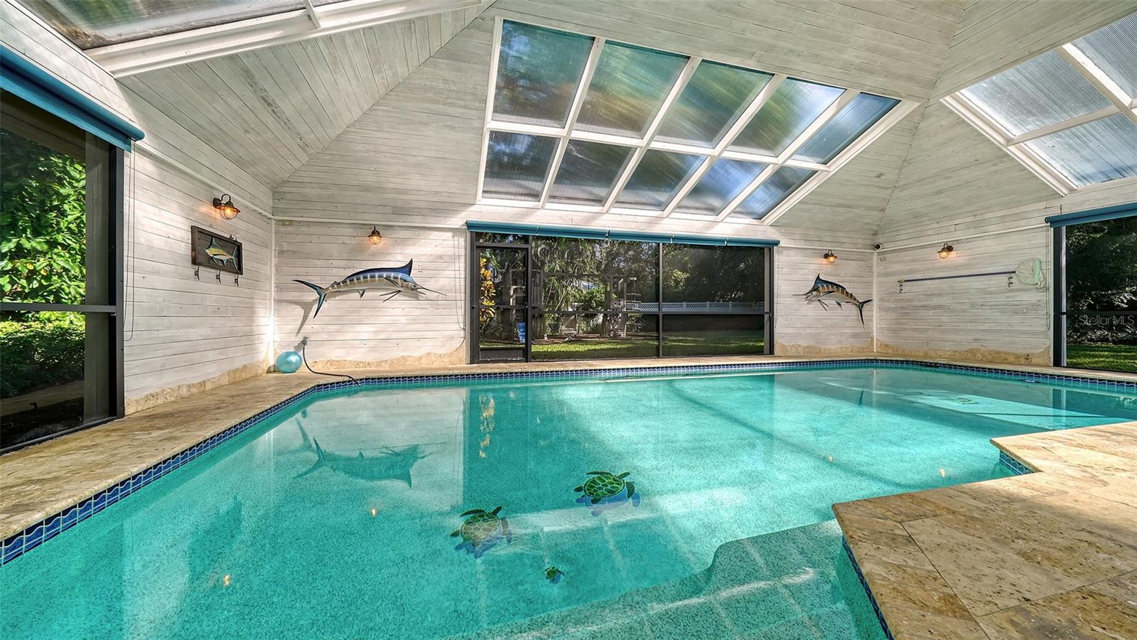 CHEROKEE PARK 2 - Residential