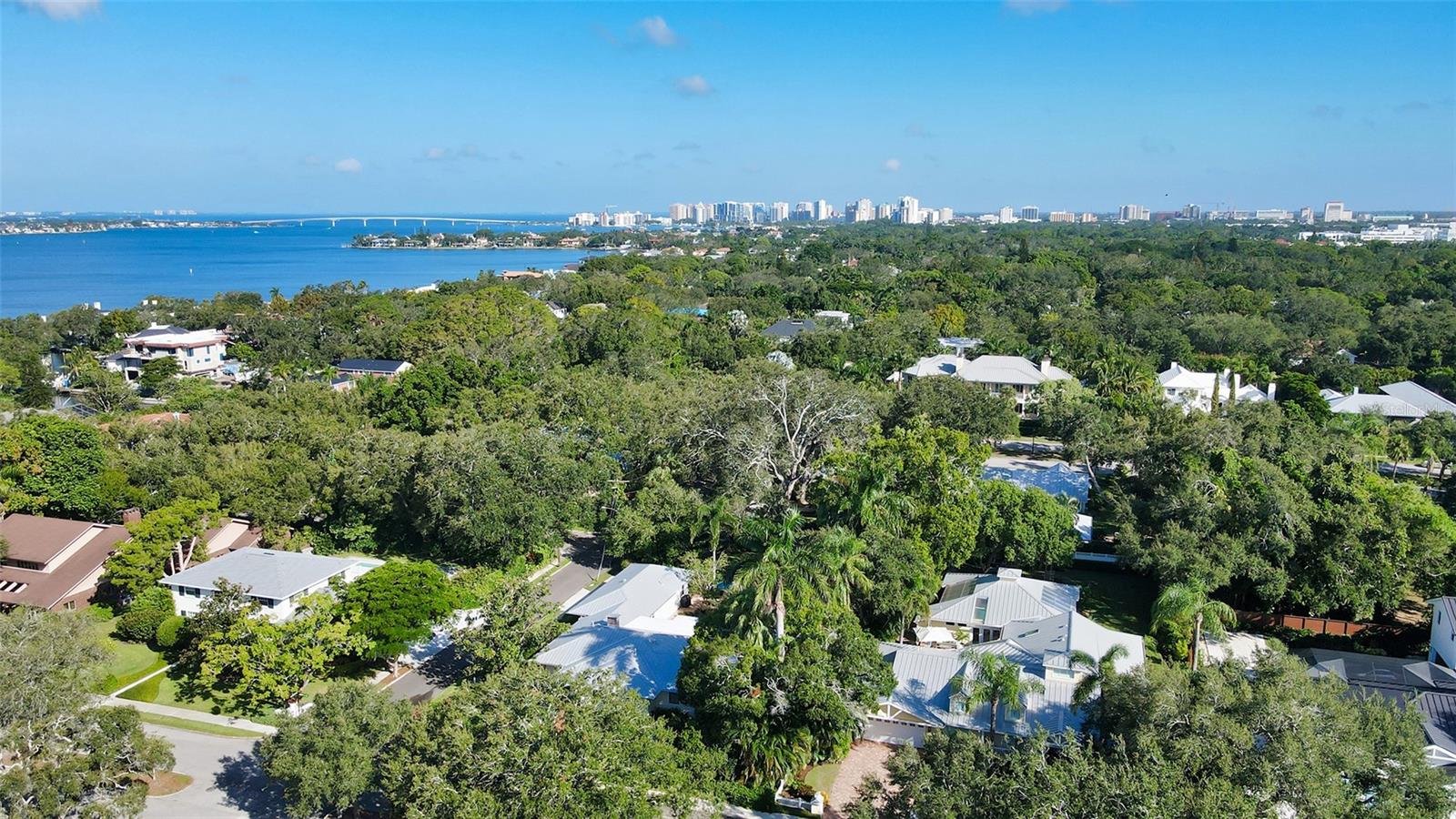 CHEROKEE PARK 2 - Residential