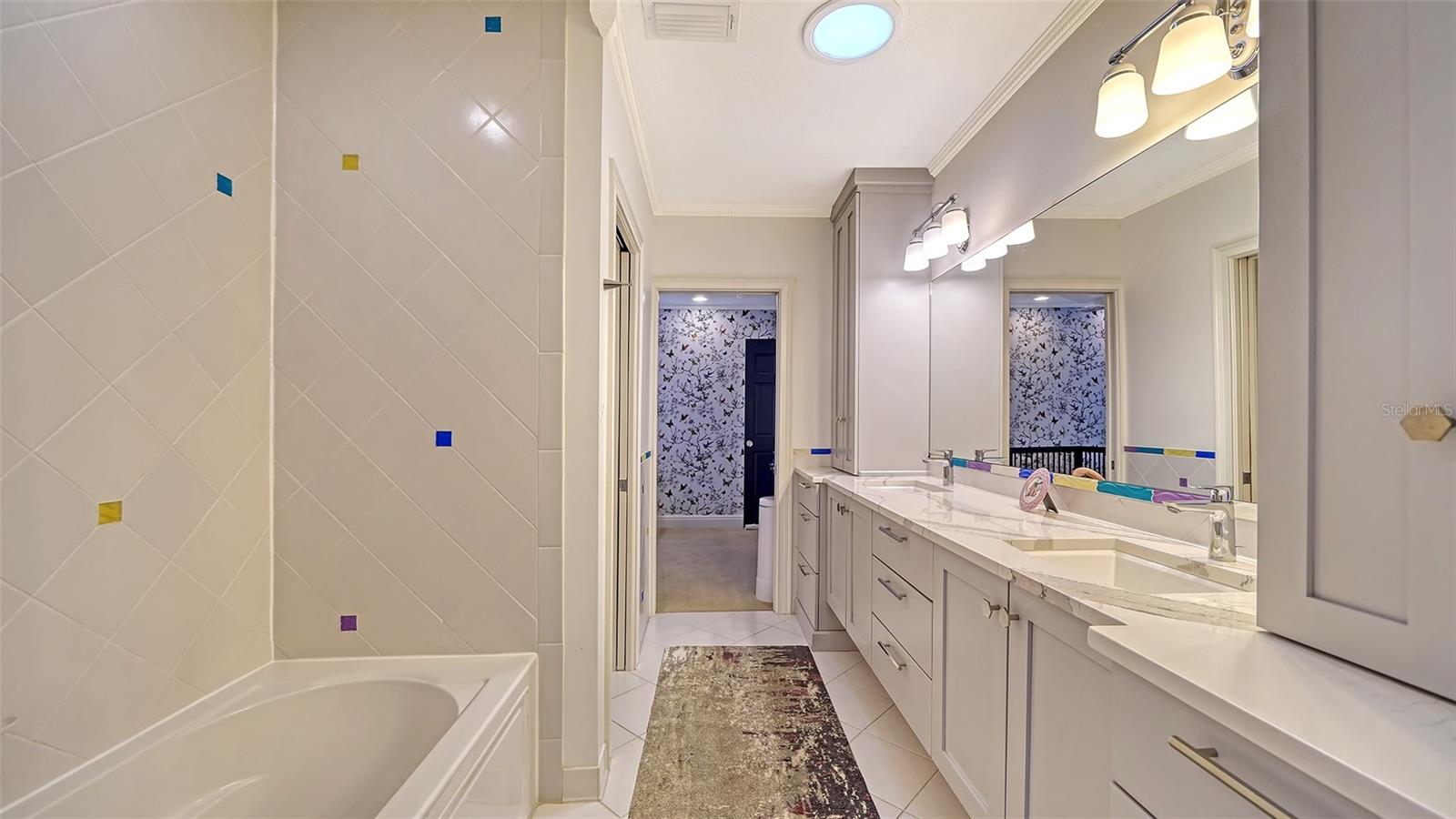 CHEROKEE PARK 2 - Residential