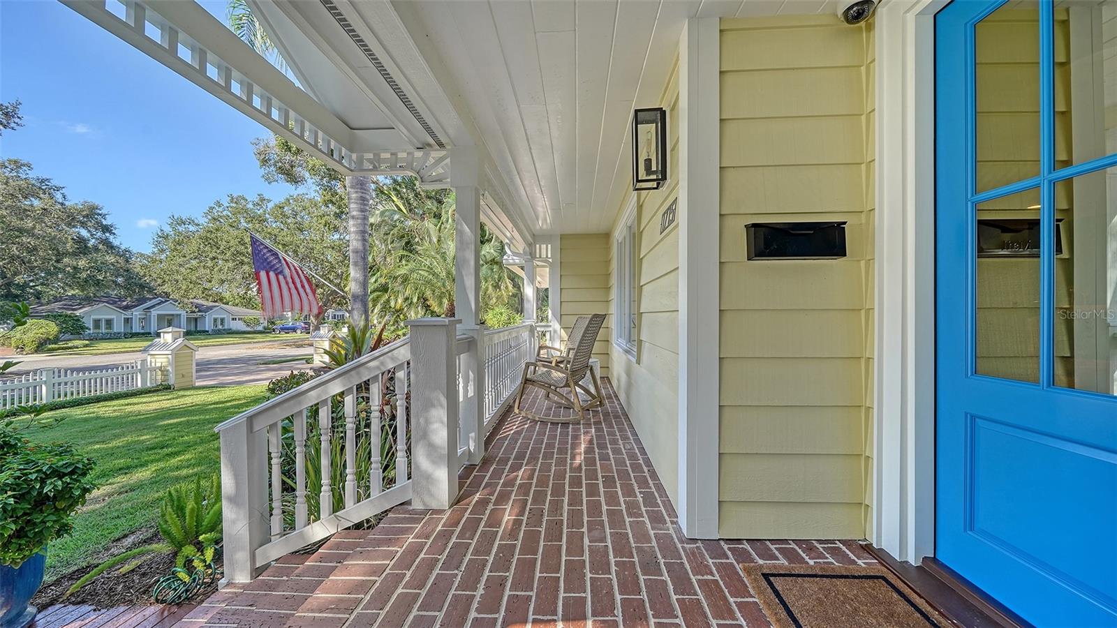 CHEROKEE PARK 2 - Residential