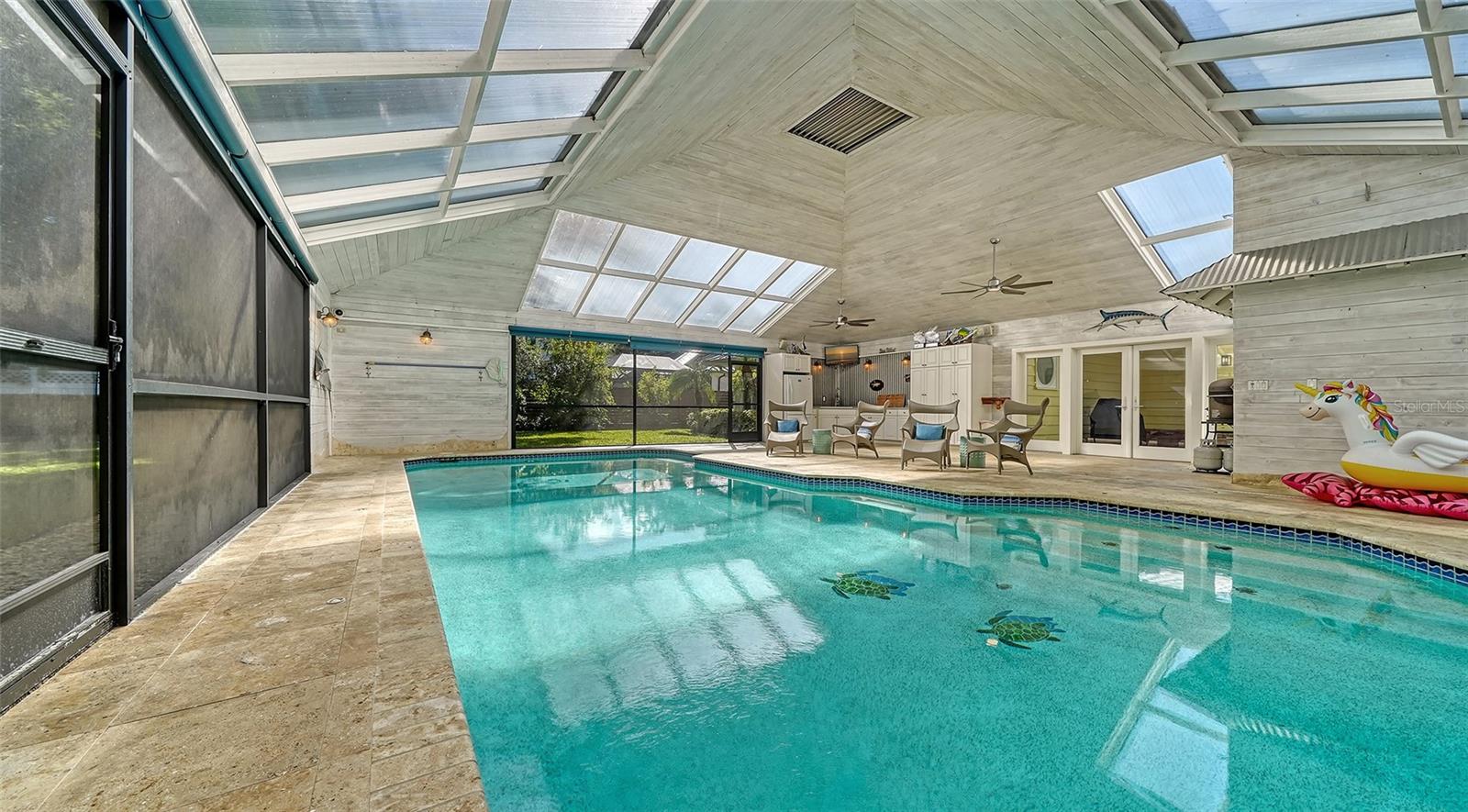 CHEROKEE PARK 2 - Residential