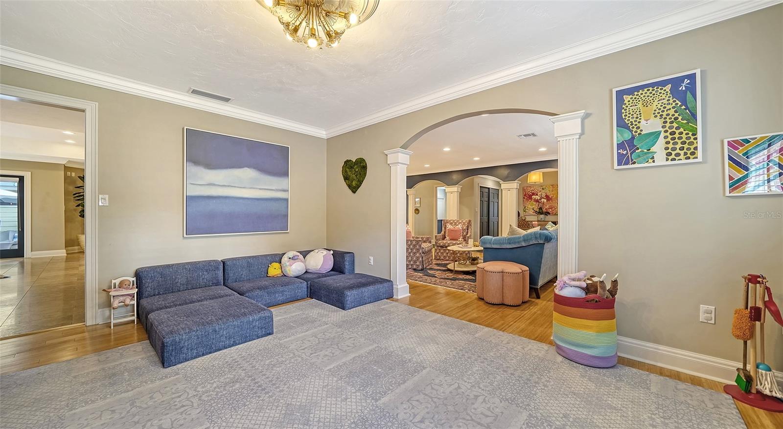 CHEROKEE PARK 2 - Residential