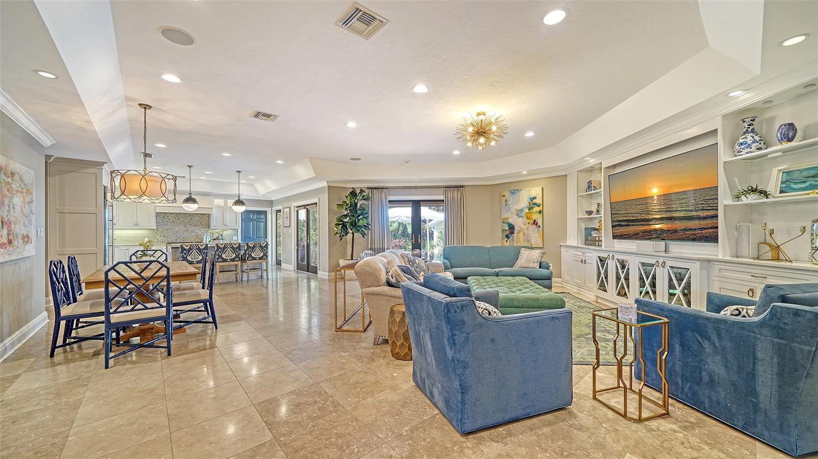 CHEROKEE PARK 2 - Residential