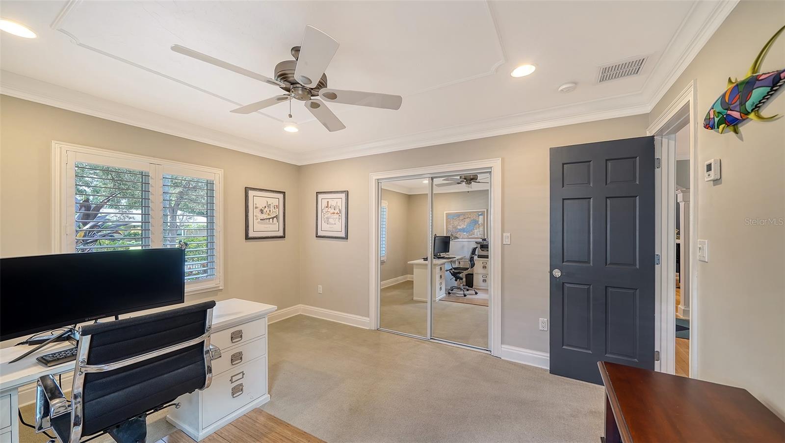 CHEROKEE PARK 2 - Residential