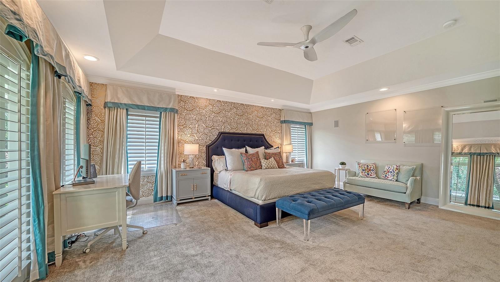 CHEROKEE PARK 2 - Residential