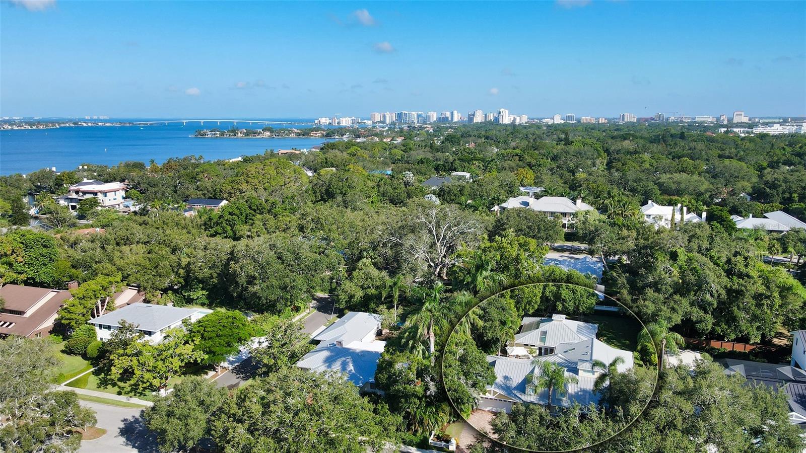 CHEROKEE PARK 2 - Residential