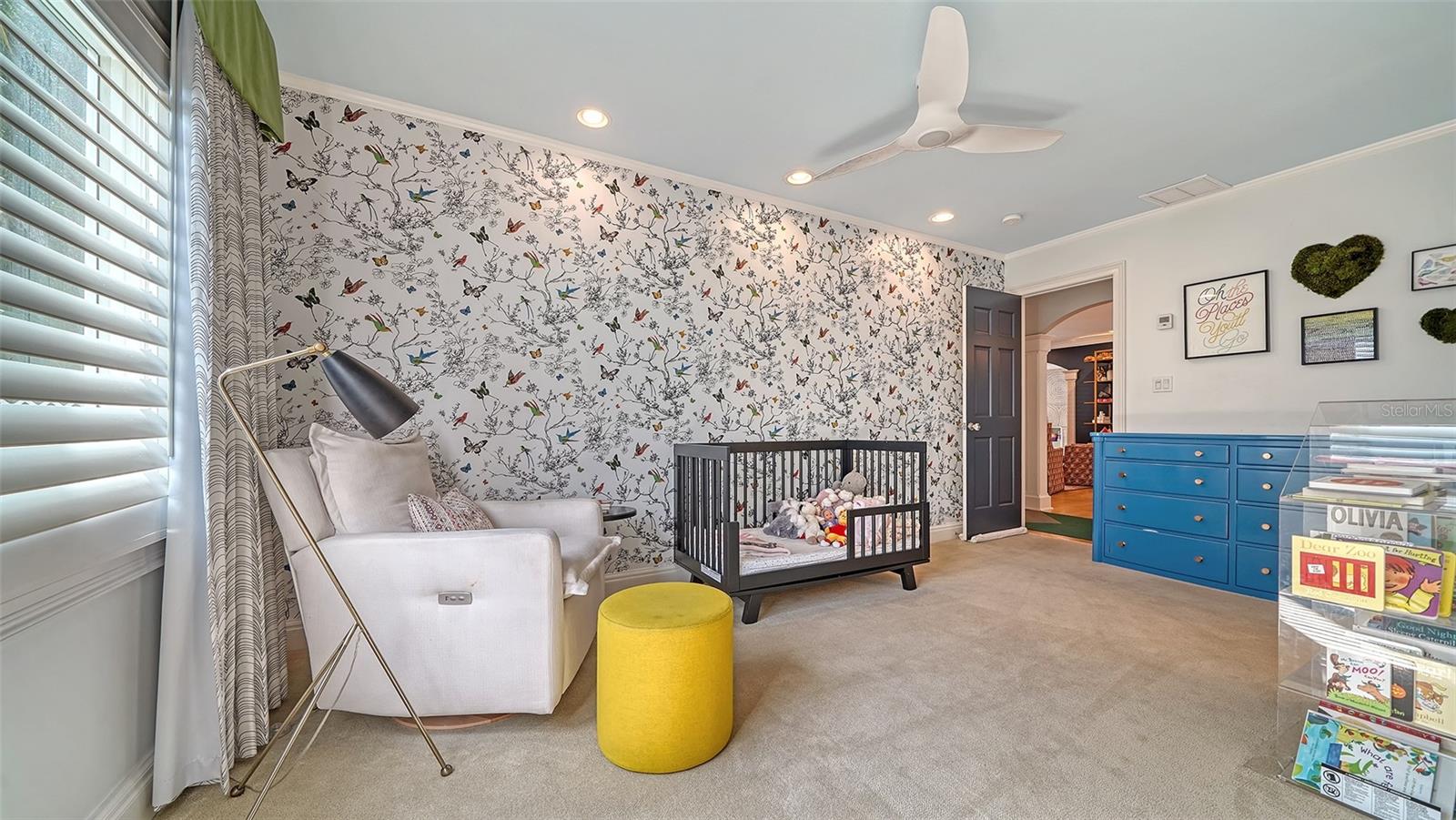 CHEROKEE PARK 2 - Residential