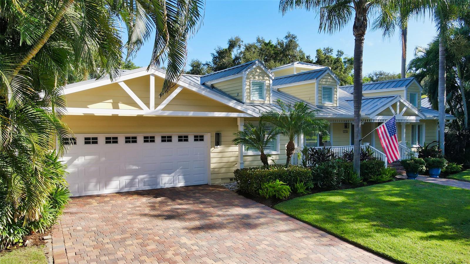 CHEROKEE PARK 2 - Residential