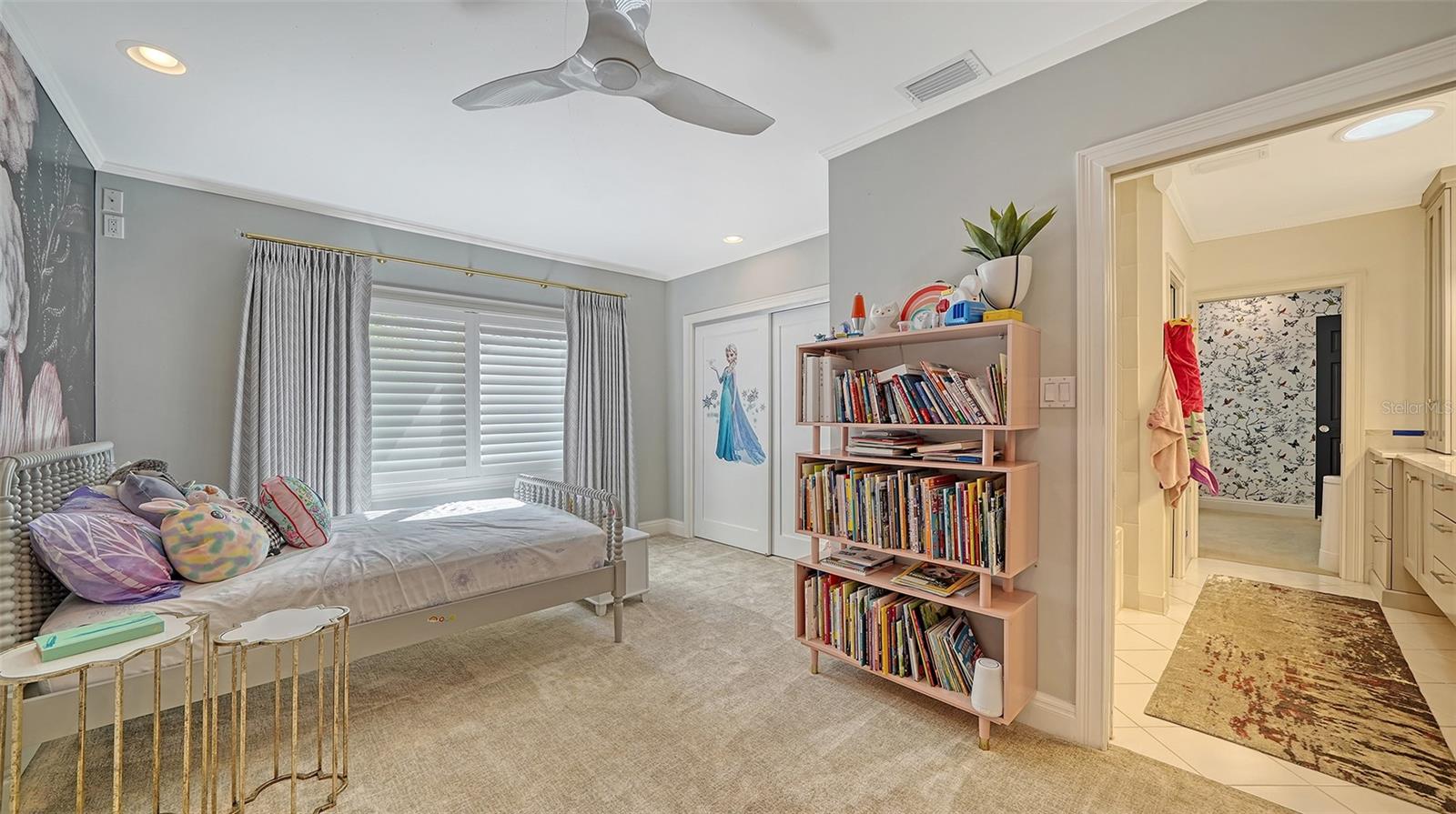 CHEROKEE PARK 2 - Residential