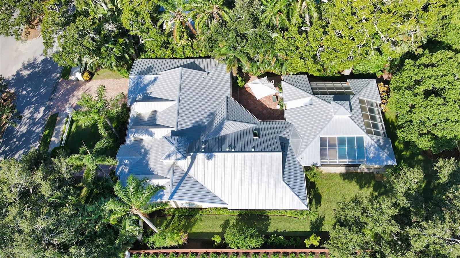 CHEROKEE PARK 2 - Residential