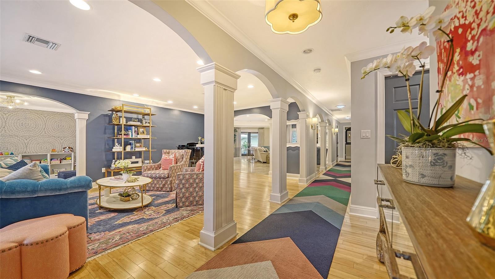 CHEROKEE PARK 2 - Residential