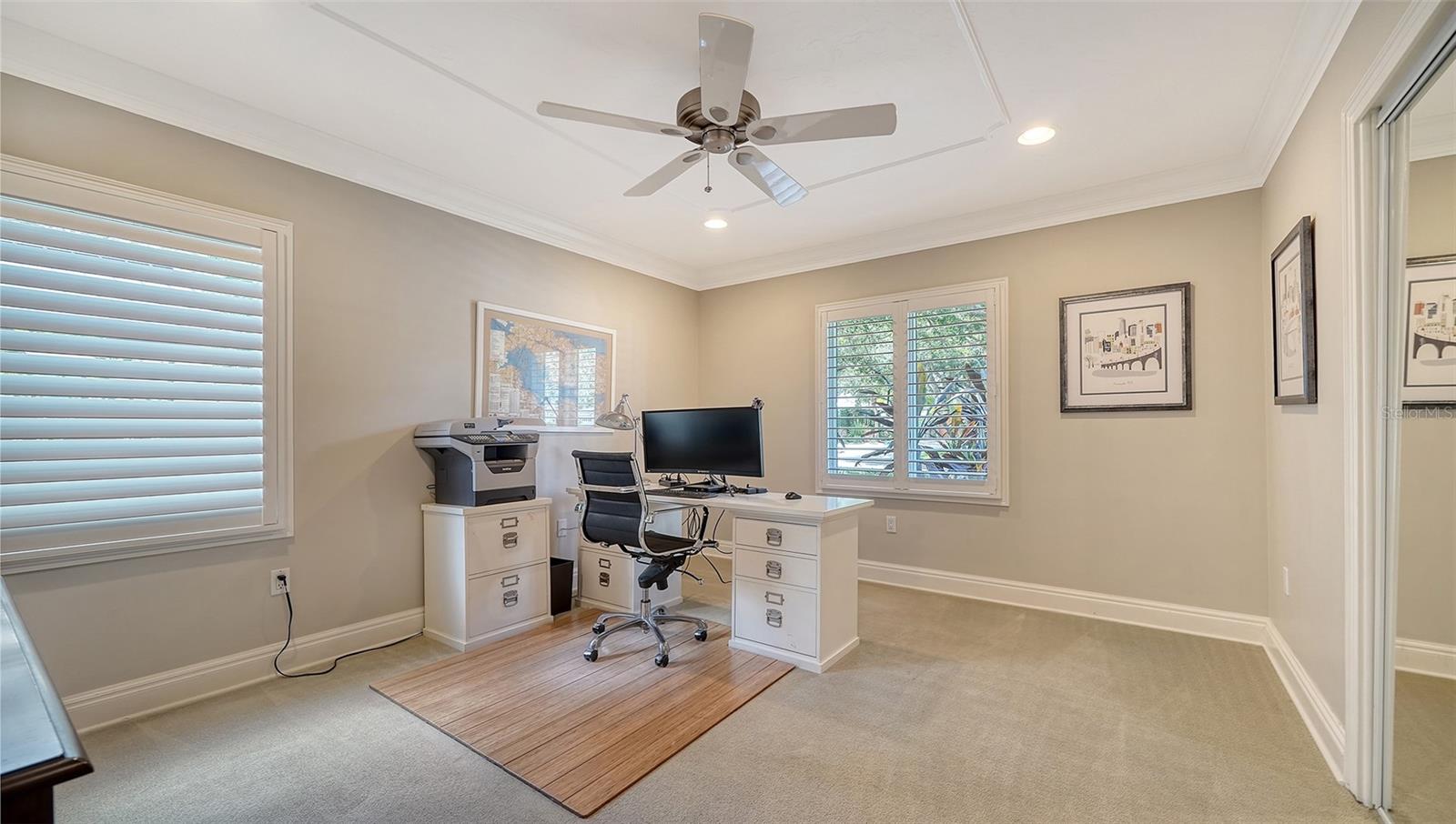 CHEROKEE PARK 2 - Residential