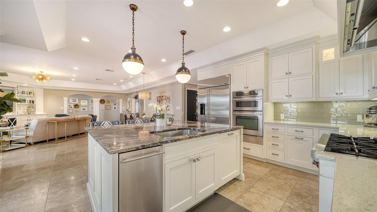 CHEROKEE PARK 2 - Residential