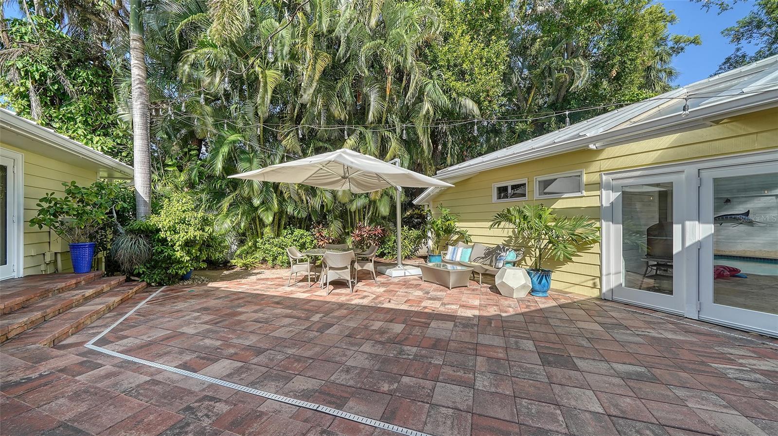 CHEROKEE PARK 2 - Residential