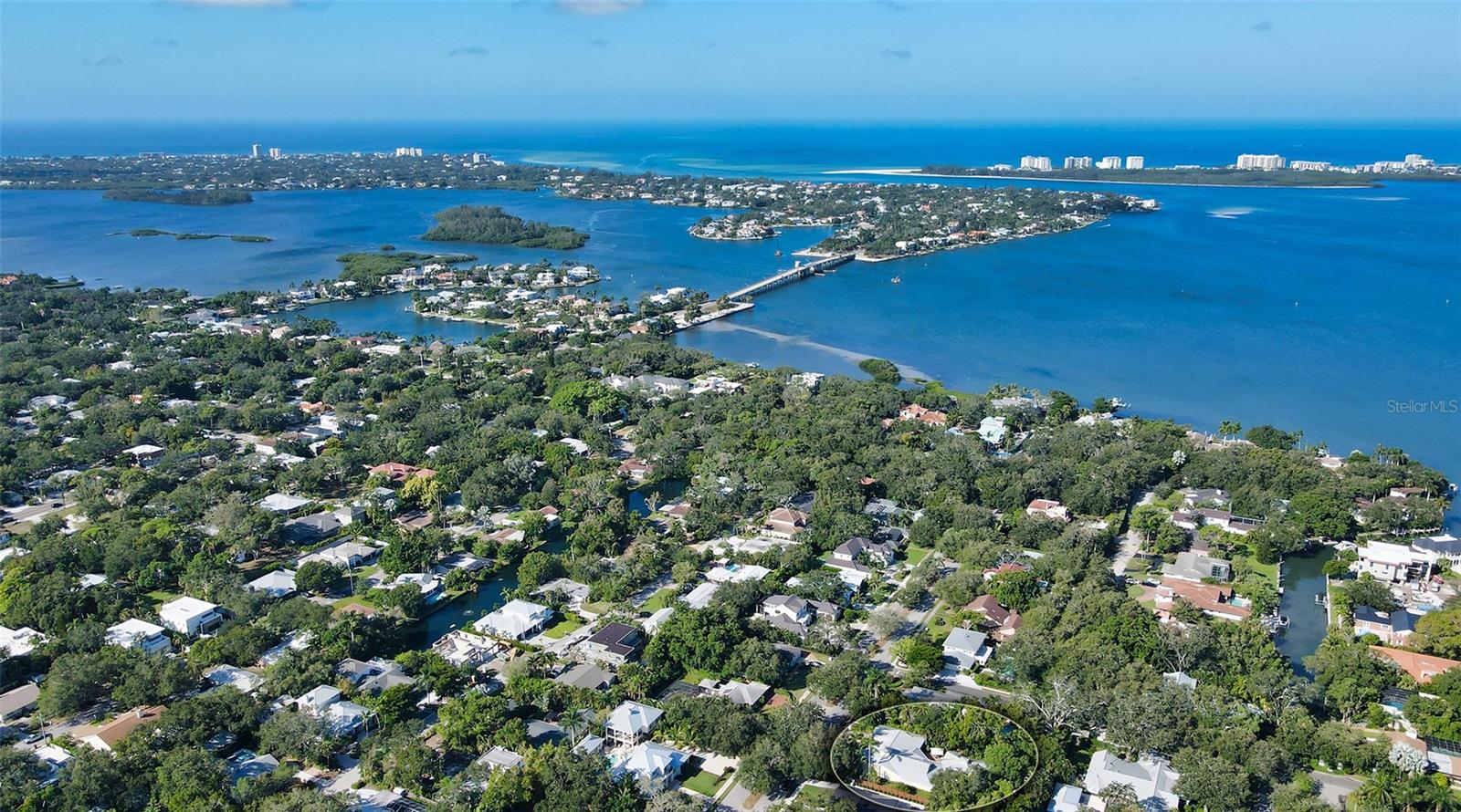 CHEROKEE PARK 2 - Residential