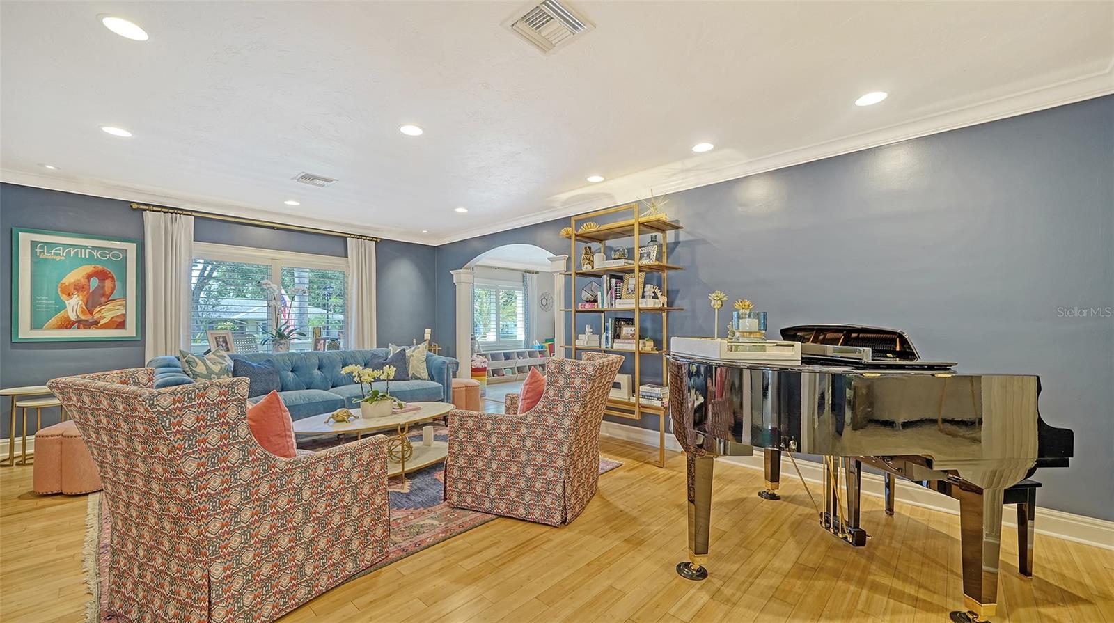 CHEROKEE PARK 2 - Residential