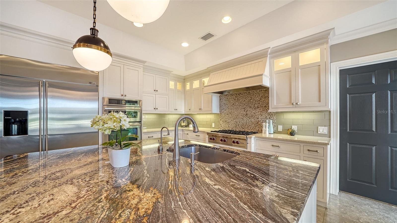 CHEROKEE PARK 2 - Residential