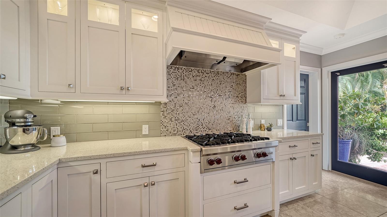 CHEROKEE PARK 2 - Residential