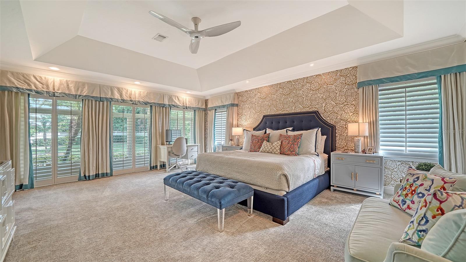 CHEROKEE PARK 2 - Residential