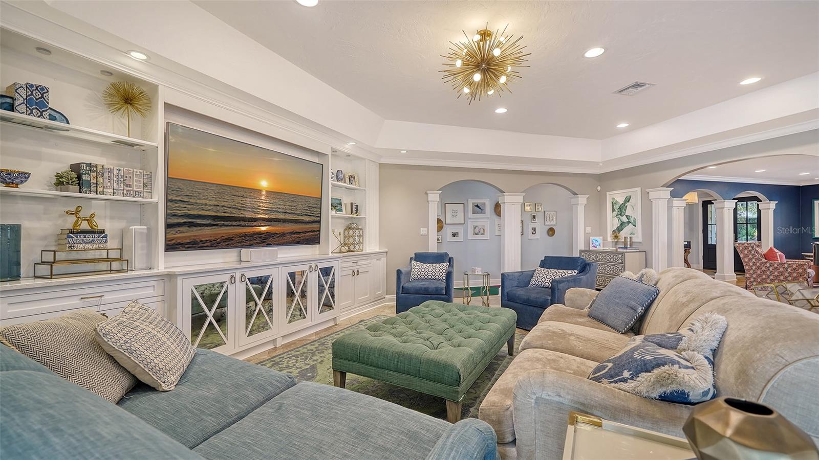 CHEROKEE PARK 2 - Residential