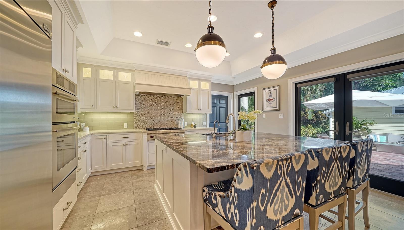 CHEROKEE PARK 2 - Residential