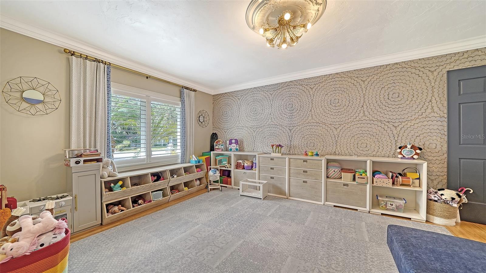 CHEROKEE PARK 2 - Residential