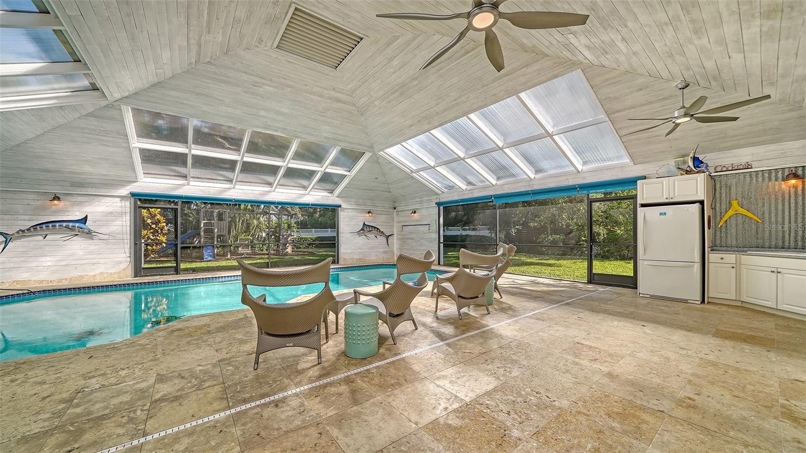 CHEROKEE PARK 2 - Residential