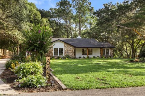 643 PRINCEWOOD DRIVE DELAND FL 32724