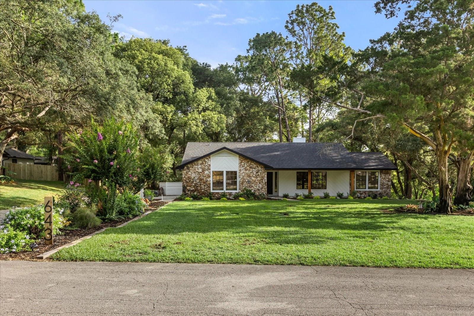 643 PRINCEWOOD DRIVE