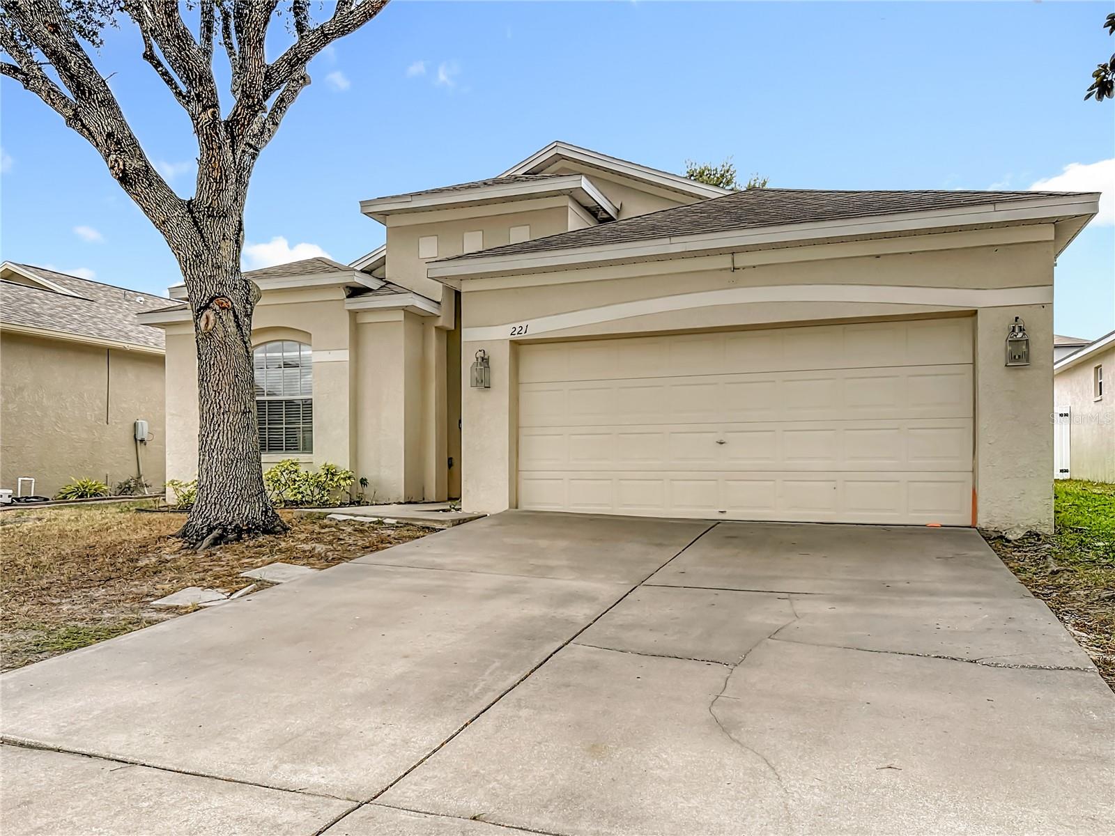 VILLAGES AT AVALON PH 1 - Residential