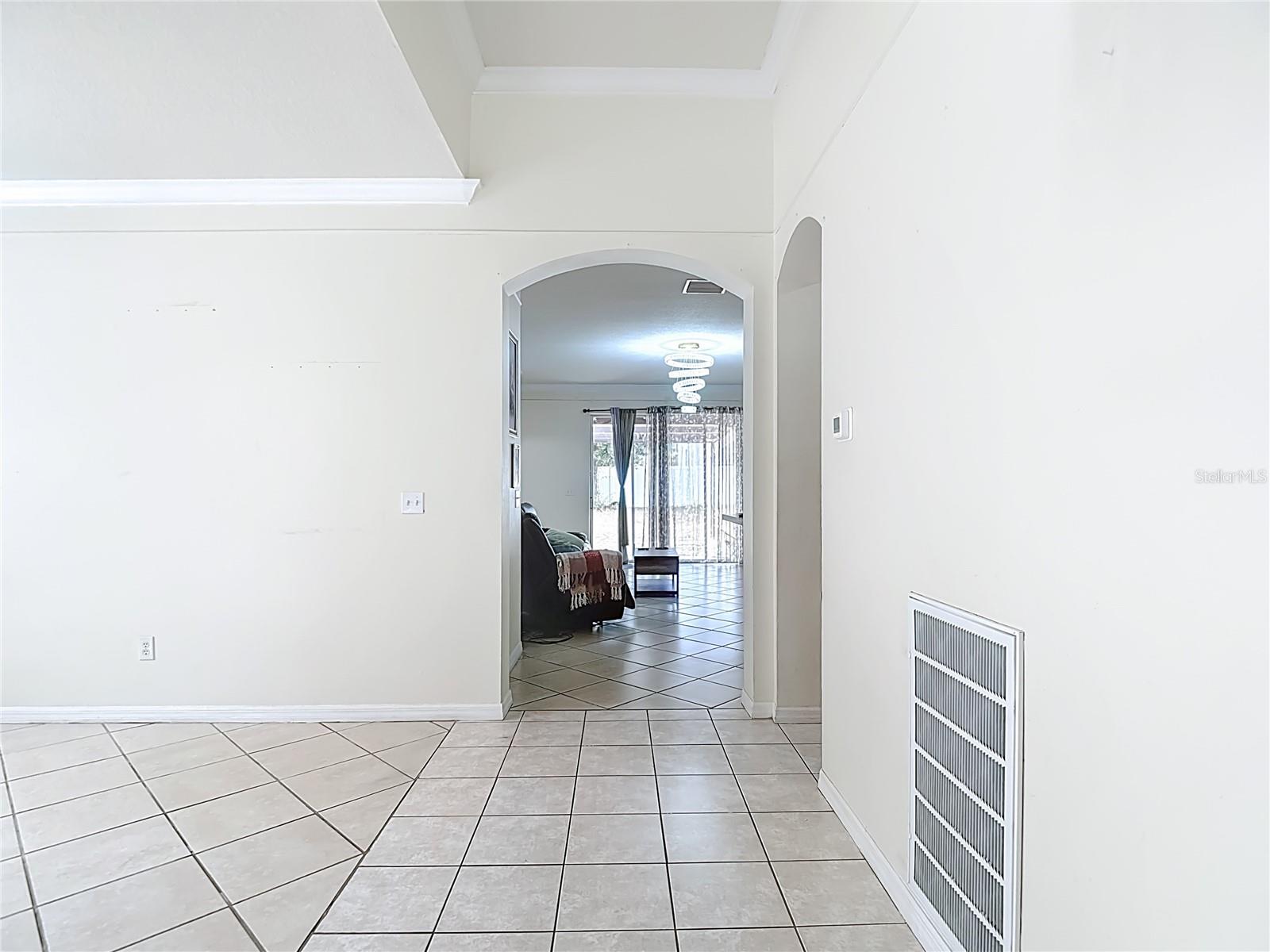 VILLAGES AT AVALON PH 1 - Residential