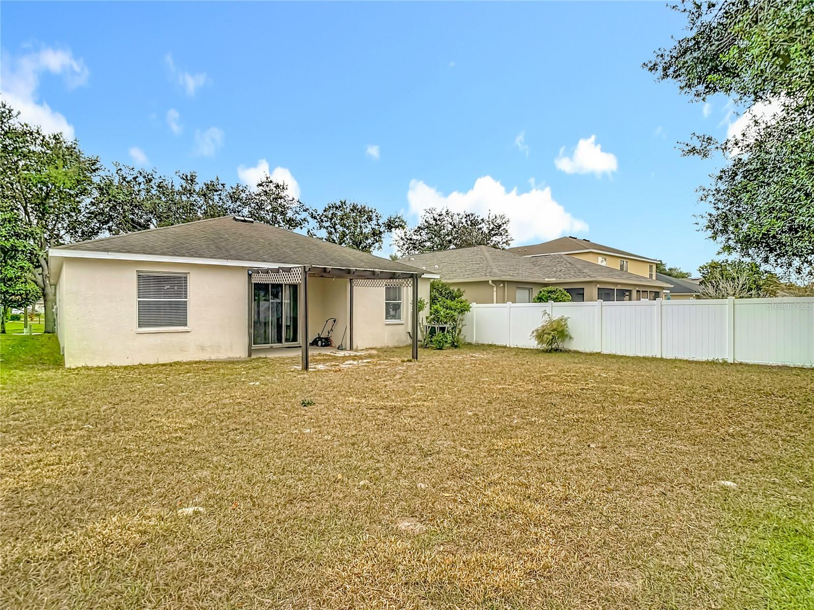 VILLAGES AT AVALON PH 1 - Residential