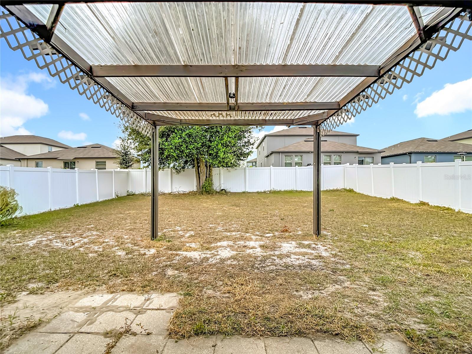 VILLAGES AT AVALON PH 1 - Residential