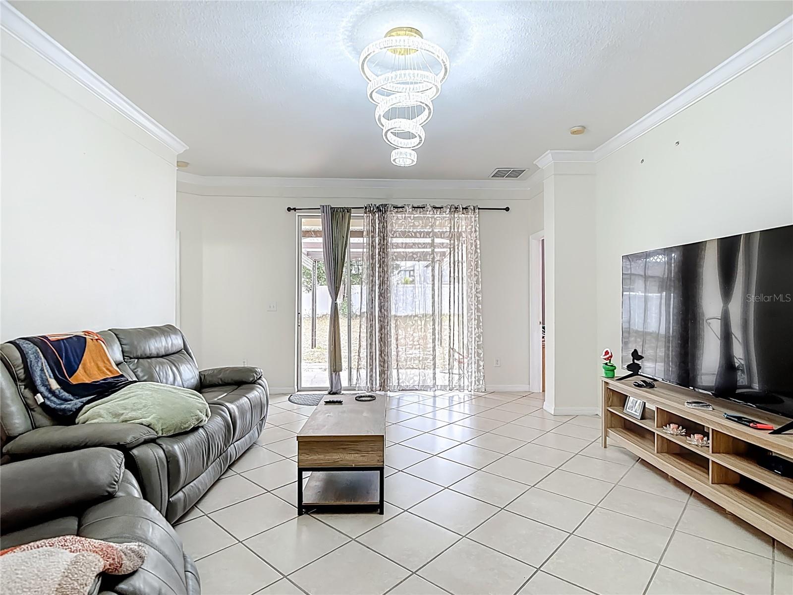 VILLAGES AT AVALON PH 1 - Residential