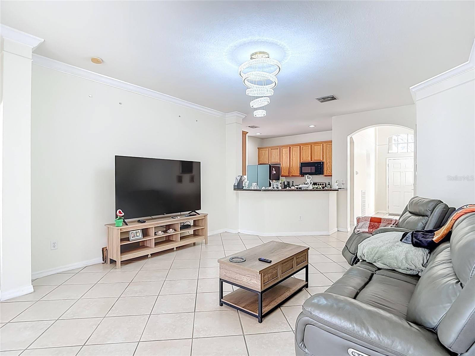 VILLAGES AT AVALON PH 1 - Residential