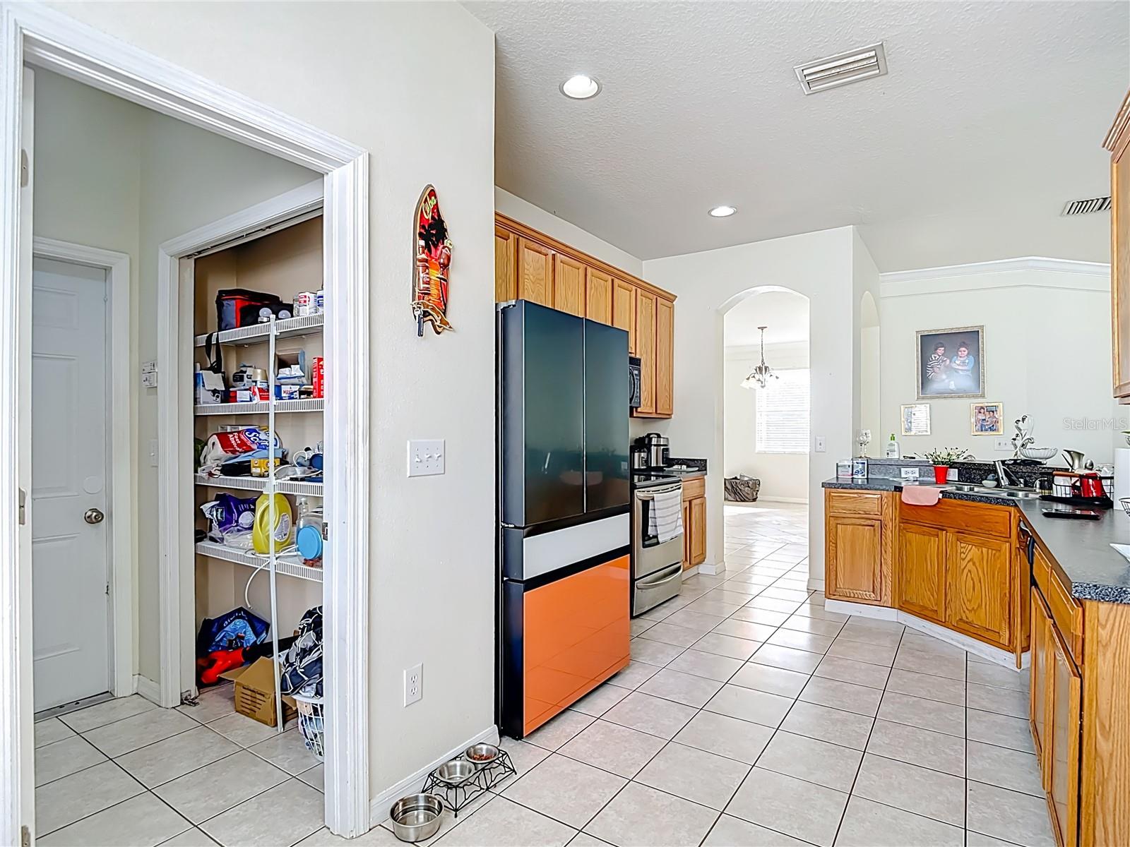 VILLAGES AT AVALON PH 1 - Residential