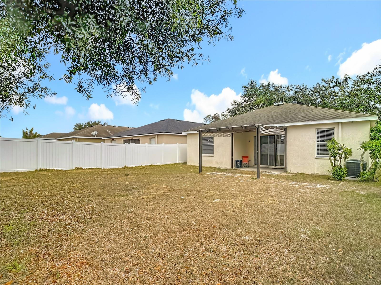 VILLAGES AT AVALON PH 1 - Residential