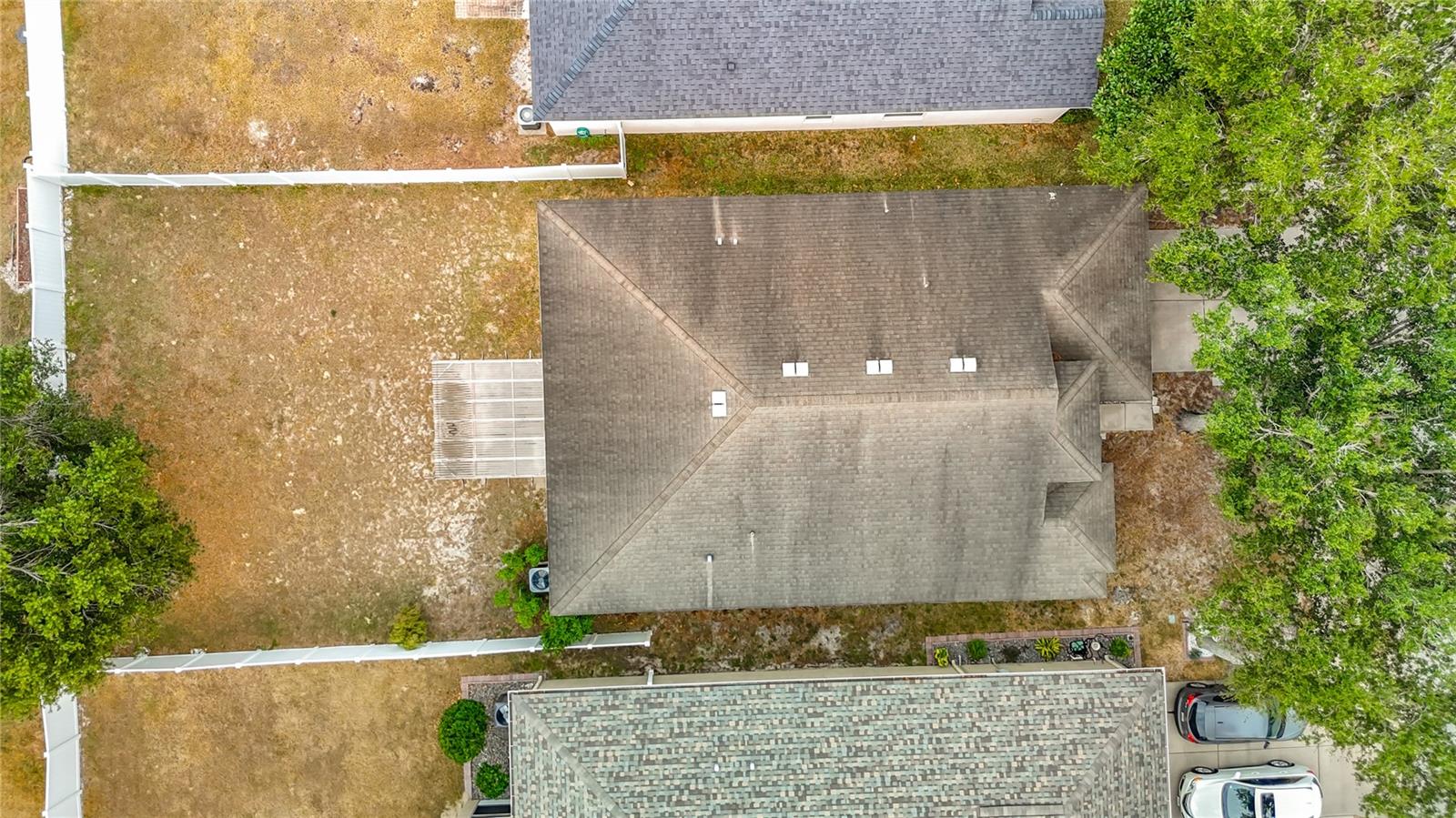 VILLAGES AT AVALON PH 1 - Residential