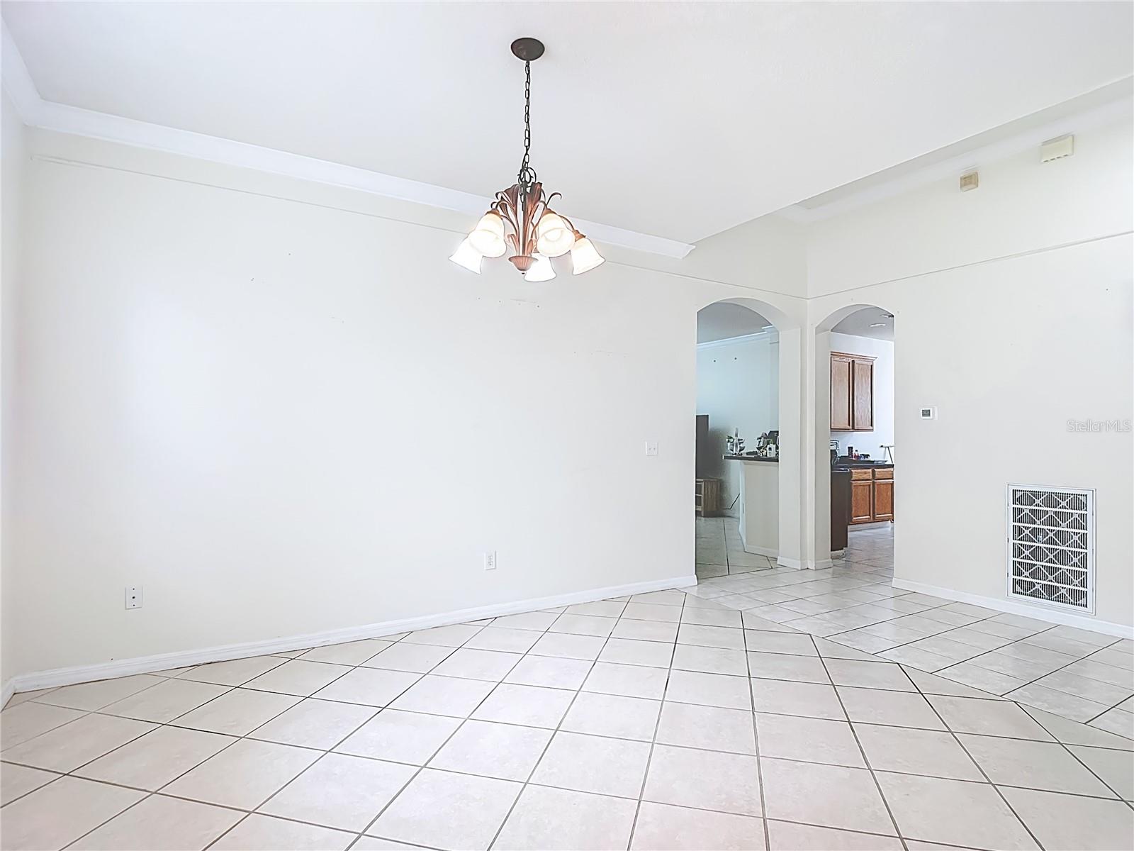 VILLAGES AT AVALON PH 1 - Residential