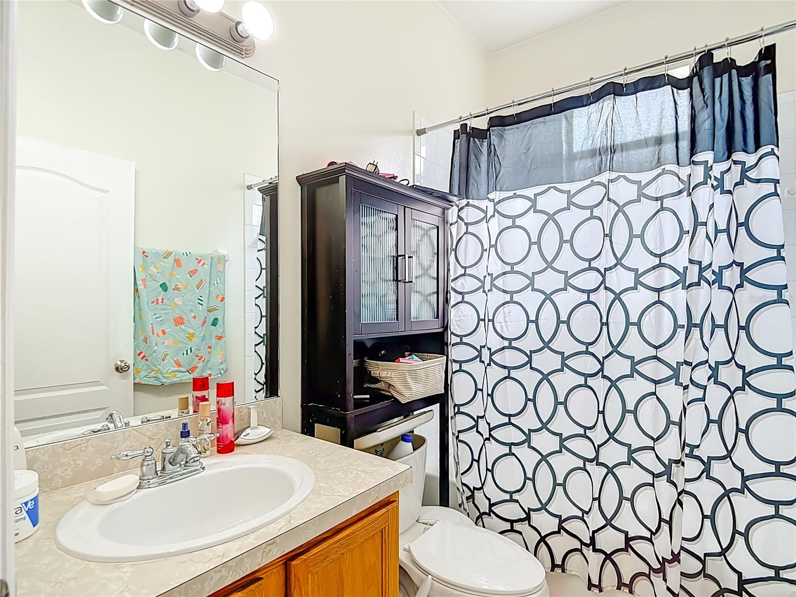 VILLAGES AT AVALON PH 1 - Residential