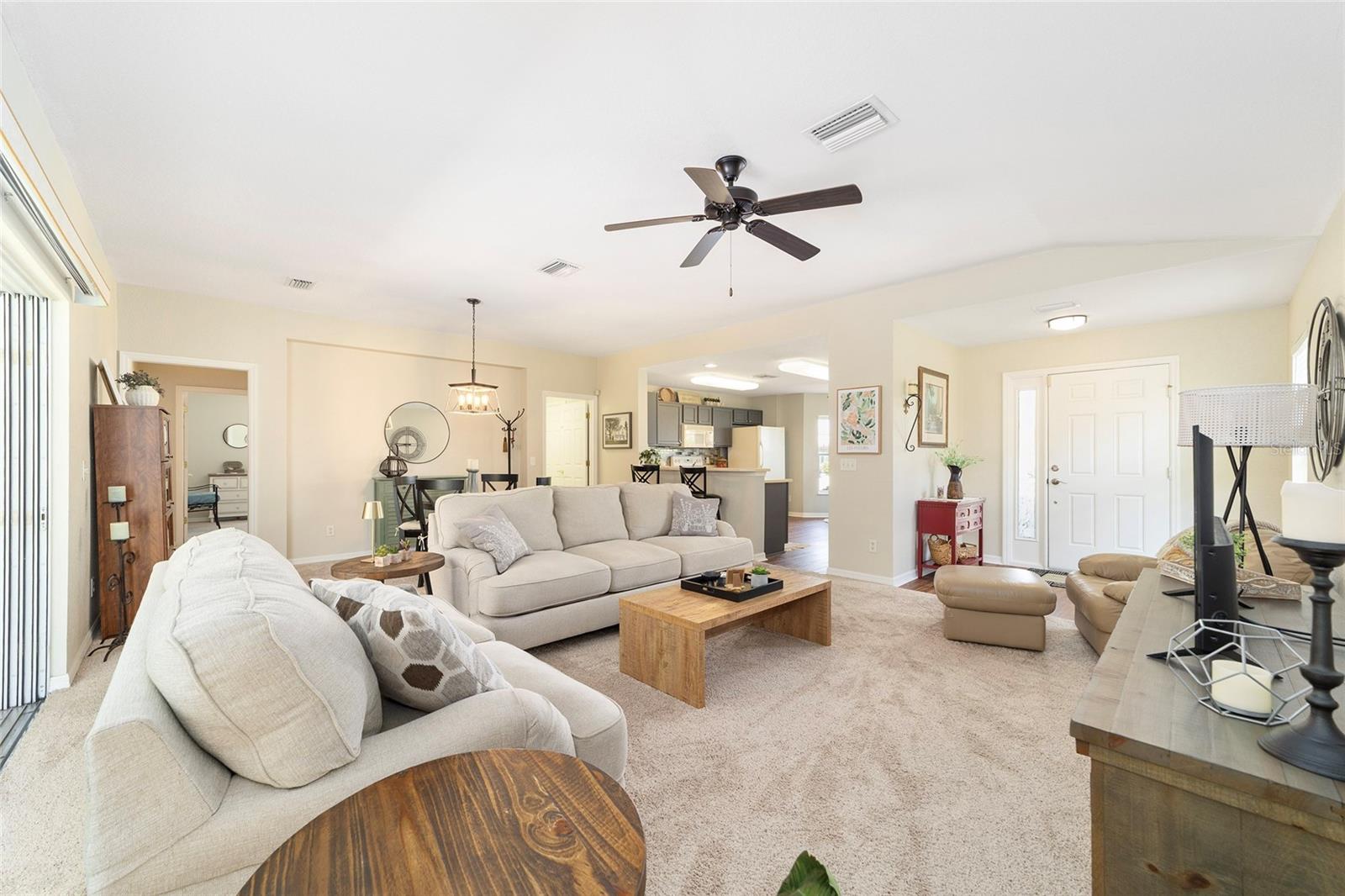 SPRUCE CREEK GC - Residential