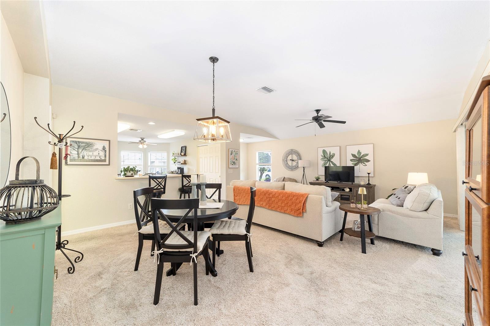 SPRUCE CREEK GC - Residential